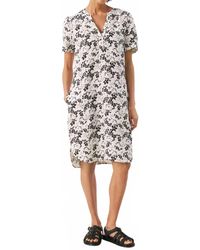 Part Two - Aminase Dress - Lyst