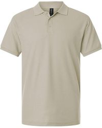 AllPro - Pique Polo - Lyst