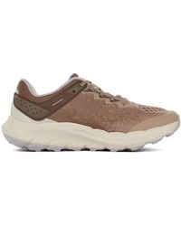 Merrell - Antoraj068586 Sneakers Hazel Trail Running Shoes Mew1186 - Lyst