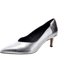 Franco Sarto - Aurora Pumps Metallic J1821S4020 - Lyst