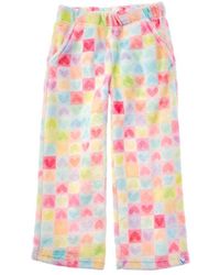 PREPPY GOOSE - Preppygoose Love More Loungewear Pant - Lyst