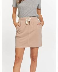 Thread & Supply - Timber Skirt - Lyst