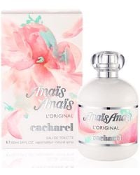 Cacharel - Anais Anais Loriginal By Edt Spray 3.4 Oz (W) (100 Ml) - Lyst