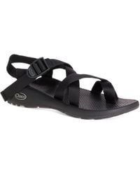 Chaco - Z/2 Cloud Sandals - Lyst