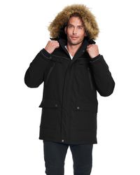 Alpine North - Vegan Down Parka - Lyst