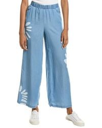Nanette Lepore - Pant - Lyst