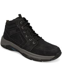 Dockers - Royce Rugged Casual Boot - Lyst