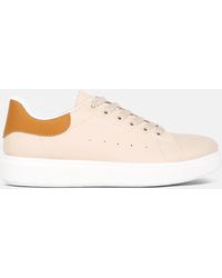 LONDON RAG - Enora Comfortable Lace Up Sneakers - Lyst