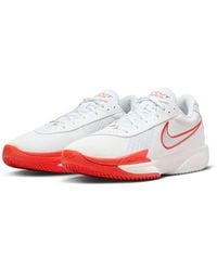 Nike - Air Zoom G. T. Cut Academy Fb2599-101 Basketball Shoes Ham589 - Lyst