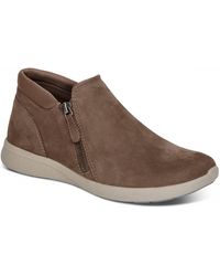 Aetrex - Addie Boot - Lyst