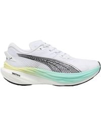 PUMA - Deviate Nitro 3 Running Shoes - Lyst