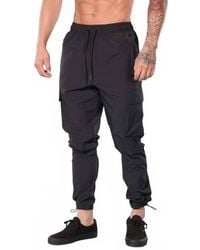 Mono B - High Performance Active Training Jogger Pants - Lyst