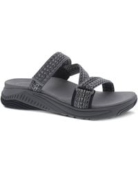 Dansko - Rosette Sandal - Lyst