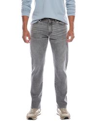 Todd Synder X Champion - Slim Fit Stretch Granite Wash Jean - Lyst