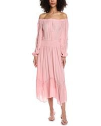 Ramy Brook - Junia Maxi Dress - Lyst