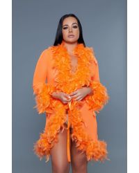 TRUEDAMES - Lux Robe - Lyst