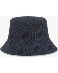 MCM - Bucket Hat - Lyst