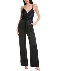 Ramy Brook - Willow Jumpsuit - Lyst