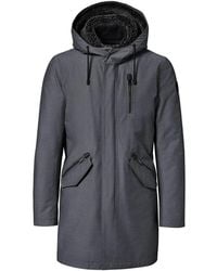 Porsche Design - D. Heather- Parka - Lyst