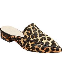 Cole Haan - Piper Slip On Dressy Loafer Mule - Lyst