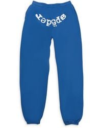 Sp5der - Og Web V2 Jogger & Sweatpants - Lyst