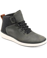Territory - Drifter Ankle Boot - Lyst