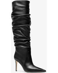 Michael Kors - Boots - Lyst