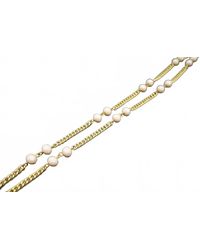 StandAwt - Glass Sunglasses Chain - Lyst