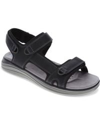 Dockers - Bradburn Outdoor Sport Sandal - Lyst