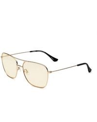 CADDIS - Hooper Block Lens Reader Glasses - Lyst