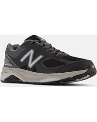 New Balance - 1540V3 M1540Bk3 Sneaker 9.5 Athletic Running Shoes Rhs2997 - Lyst