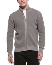 Theory - Gary Cashmere-Blend Jacket - Lyst