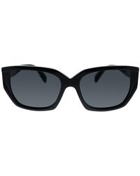 Prada Pr 18vs 1ab5s0 56mm Oval 