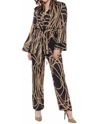 Circular Path - Lounge Pants - Lyst