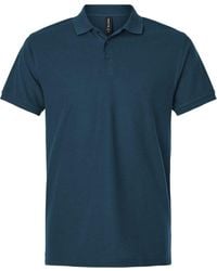 AllPro - Pique Polo - Lyst