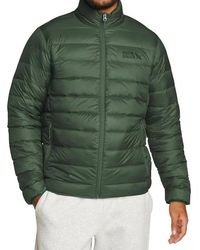 Eddie Bauer - Cirruslite Down Full Zip Puffer Jacket - Lyst