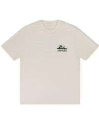 Aimé Leon Dore - Pristine Unisphere Tee - Lyst