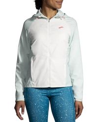 Brooks - Canopy Jacket - Lyst