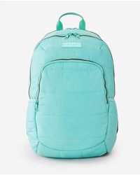 Rip Curl - Ozone Quilted 30L Backpack - Lyst