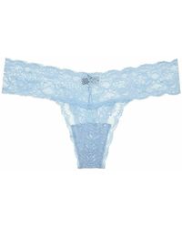 Cosabella - Never Say Never Cutie Thong Panty - Lyst