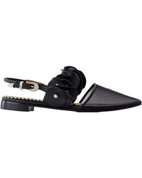 Toga - Slingbacks Aj1398 - Lyst
