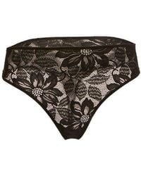 Wolford - Lace String - Lyst