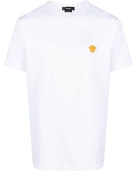 Versace - T-Shirts And Polos - Lyst