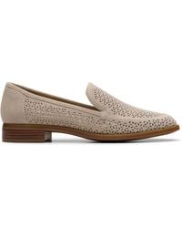 Clarks - Trish Cove - Lyst
