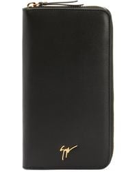 Giuseppe Zanotti - Samuel - Lyst