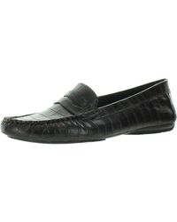 Vaneli - Alika Slip On Round Toe Loafers - Lyst