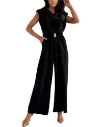Vincent - Jumpsuit - Lyst