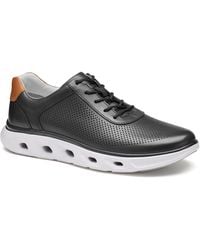Johnston & Murphy - Cruz Perfed U-Throat Sneaker Shoe - Lyst