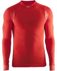 C.r.a.f.t - Active Extreme 2.0 Top - Lyst