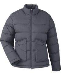 CORE365 - Inspire Puffer Jacket - Lyst